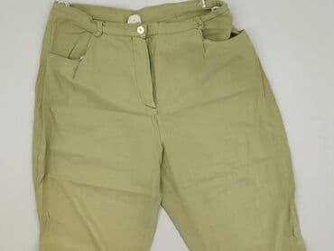 Spodnie 3/4 damskie, XL