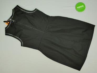 lidl sukienka czarna: Sukienka damska, rozmiar XL — 3