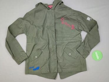 bielizna devold: Transitional jacket, 16 years, 170-176 cm, condition - Good — 2