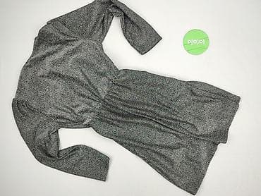 kurtka bocca: Sukienka damska, rozmiar S — 4