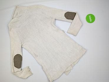 clockhouse sweter: Lindex, Kardigan damski, rozmiar M — 3