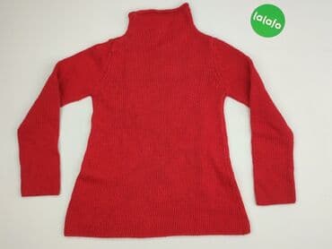 top sweterkowy h: Gina Tricot, Sweter damski, rozmiar S — 3