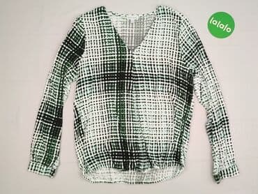 tunika plus size: Gina Laura, Bluzka damska, rozmiar XL — 2
