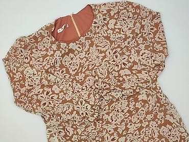 Sukienka damska, rozmiar 6XL