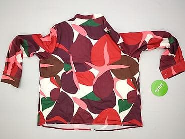 multiblu: Bluzka damska, rozmiar 6XL — 3