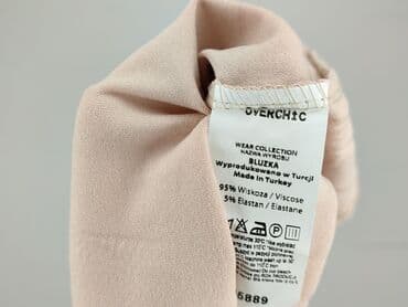 bluzki deni cler: Bluzka damska, rozmiar One size — 5