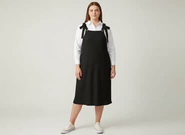 oosc kombinezon: Sukienka damska, rozmiar XL — 6