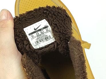buty bing: Nike, Sneakersy damskie, rozmiar 38.5 — 5