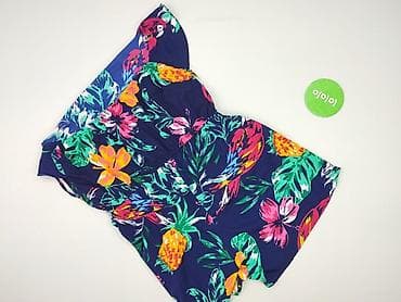 bluzki disco: Atmosphere, Kombinezon damski, rozmiar XL — 3