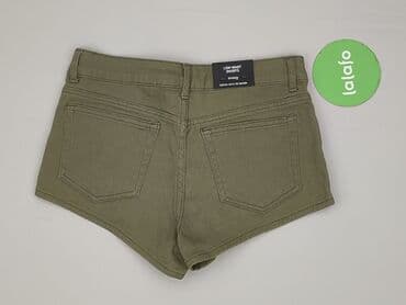 krótkie spodenki damskie obcisłe: H&M Divided, Szorty damskie, rozmiar S — 3