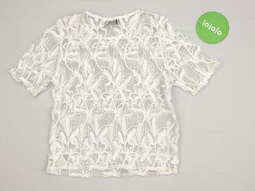 reserved biale bluzki: Cameo Rose, Bluzka damska, rozmiar S — 3