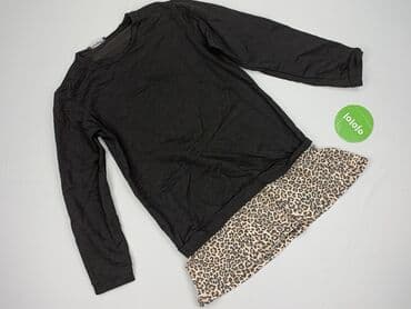 bluza z diamencikami: Bluza damska
, rozmiar M — 3