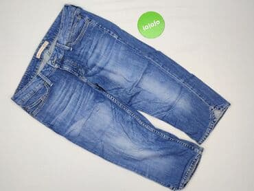 szorty męskie cropp: Jeans for men, S (EU 36), condition - Perfect — 2