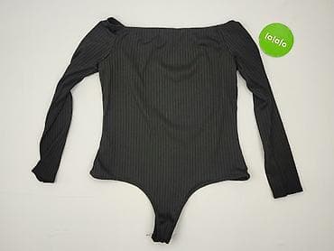 stroju borata: Boohoo, Body damskie, rozmiar M — 3