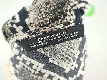 zara basic t shirty: Zara, Жіноча блуза, розмір XL — 4