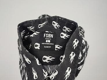 kuling kurtka: FSBN, Koszulа dla mężczyzn, rozmiar L — 4