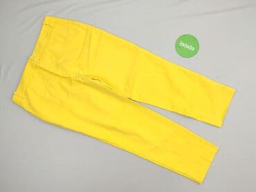 jeansy promod: Promod, Spodnie materiałowe damskie, rozmiar XL — 3