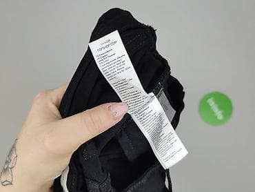 jeans 501: Topshop Petite, Jeansy damskie, rozmiar XS — 5