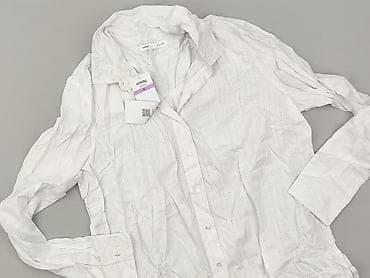 bluza softshell: Sinsay, Koszula damska, rozmiar M — 1