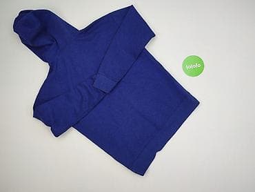 holister bluza: H&M, Bluza z kapturem damska, rozmiar XS — 4