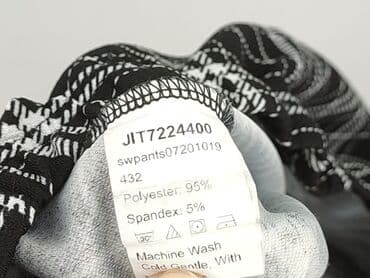 rajstop sally hansen: Shein, Spodnie materiałowe damskie, XL — 6