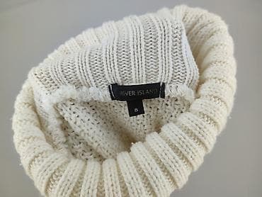 cheap winter coats: River Island, Tunika damska, rozmiar S — 4