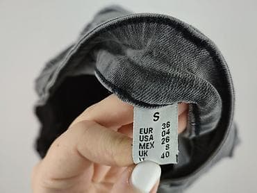 mohito jeansy: Jeansy damskie, rozmiar S — 4