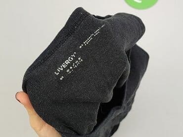 bielizna merlin: Livergy, Podkoszulka dla mężczyzn, rozmiar S — 4