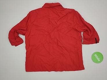 fred perry pl: Koszula damska, rozmiar M — 3