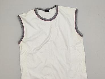 dresy icon: Podkoszulka dla mężczyzn, rozmiar XL — 1