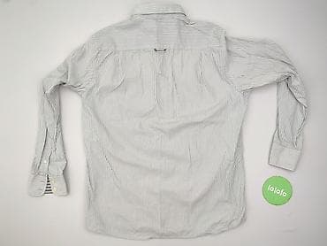 blue: Carry, Koszulа dla mężczyzn, rozmiar 2XL — 5