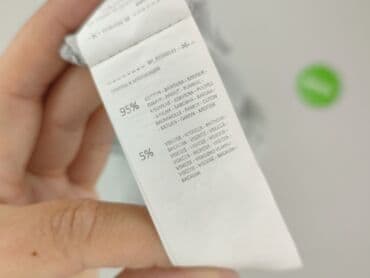 reserved t shirty w paski: Reserved, T-shirt damski, rozmiar S — 5