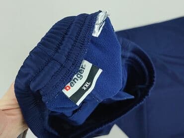 spodnie dresowe nike bezowe: Spodnie dresowe dla mężczyzn, rozmiar 2XL — 4