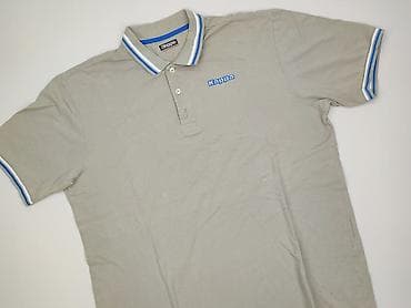 golf: Kappa, Koszulka polo dla mężczyzn, rozmiar 2XL — 1