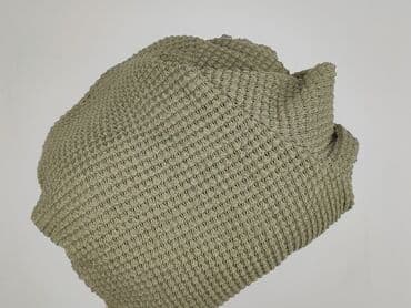 kurtki zimowe damskie c a: Sweter damski, rozmiar S — 5