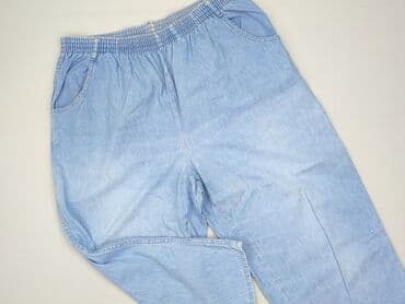 Jeansy: Jeansy damskie, rozmiar 2XL