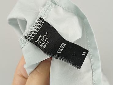 bohoboco sukienki: Cider, Sukienka damska, rozmiar XS — 4