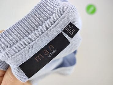 bpc sweter: Tchibo, Sweter dla mężczyzn, rozmiar XL — 5