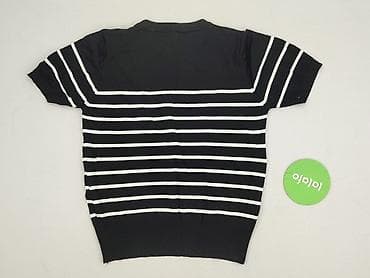 sweter crop: Sweter damski, rozmiar S — 3