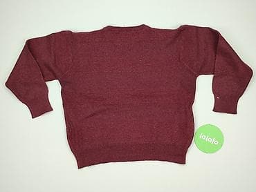 baggy bluza: Sweter damski, rozmiar L — 3