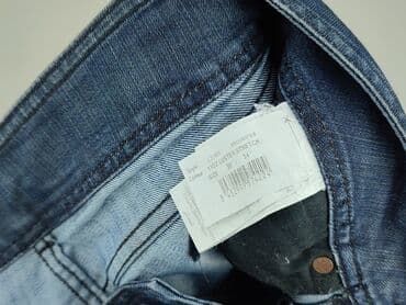 pepe jeans sandały: Pepe Jeans, Jeansy damskie, rozmiar M — 4