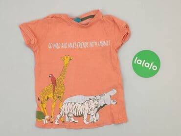 koszulka ospr: Koszulka, Little kids, 4-5 lat, 104-110 cm, stan - Dobry — 2