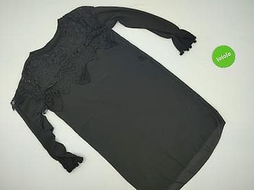 botki na wesele: Sukienka damska, rozmiar S — 2