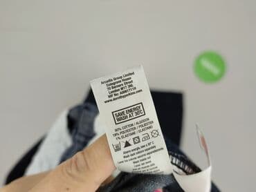 t shirty coca cola tommy hilfiger: Jeansy damskie, rozmiar L — 5