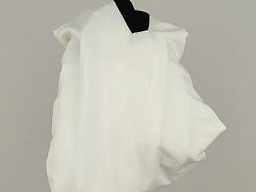 sznurowane bluzki: Bluzka damska, rozmiar M — 6