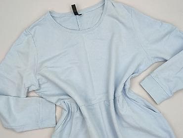 RAINBOW, Sukienka damska, rozmiar XL