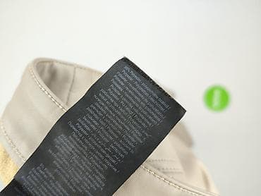 diverse jeans: ONLY, Spodnie materiałowe damskie, rozmiar M — 5