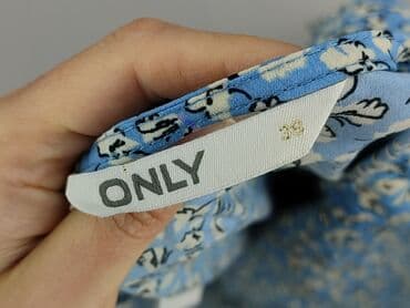 wyprzedaż sukienek letnich damskich: ONLY, Sukienka damska, rozmiar M — 4