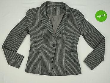 garnitur damski varlesca: ONLY, Marynarka damska, rozmiar M — 2