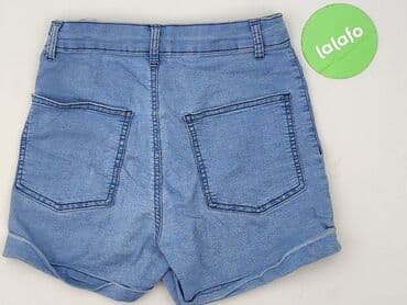 szorty jeansowe zalando: Zalando, Szorty damskie, rozmiar S — 3